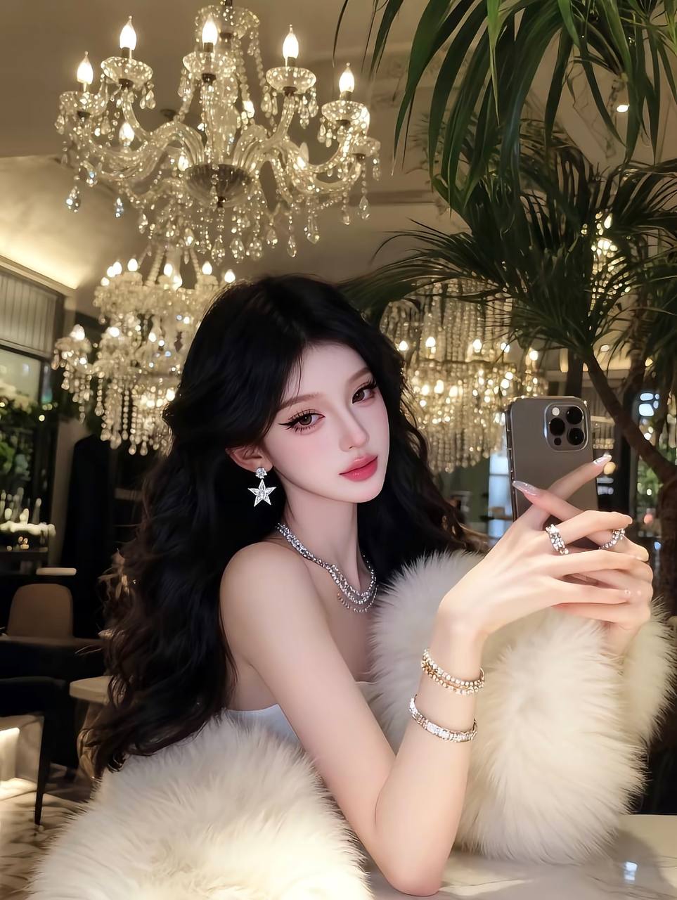 雾港告白
